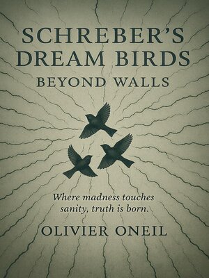 cover image of Schreber's Dream Birds